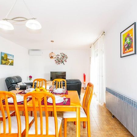 Family House With 2 Apartments - Irma Medolino Esterno foto