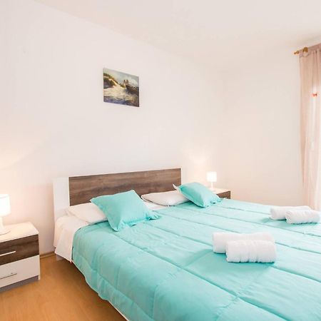 Family House With 2 Apartments - Irma Medolino Esterno foto