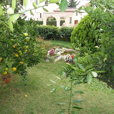 Family House With 2 Apartments - Irma Medolino Esterno foto