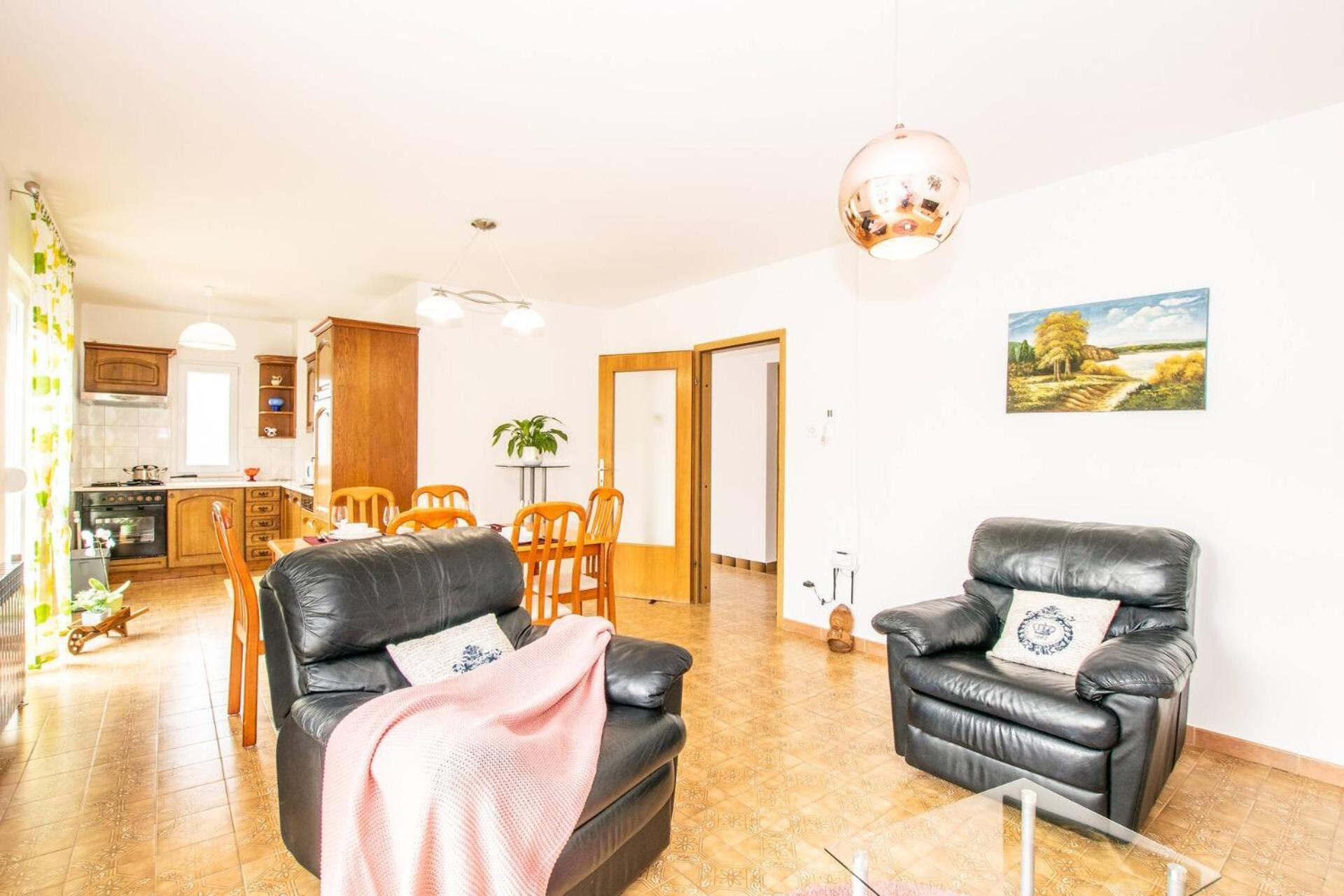 Family House With 2 Apartments - Irma Medolino Esterno foto
