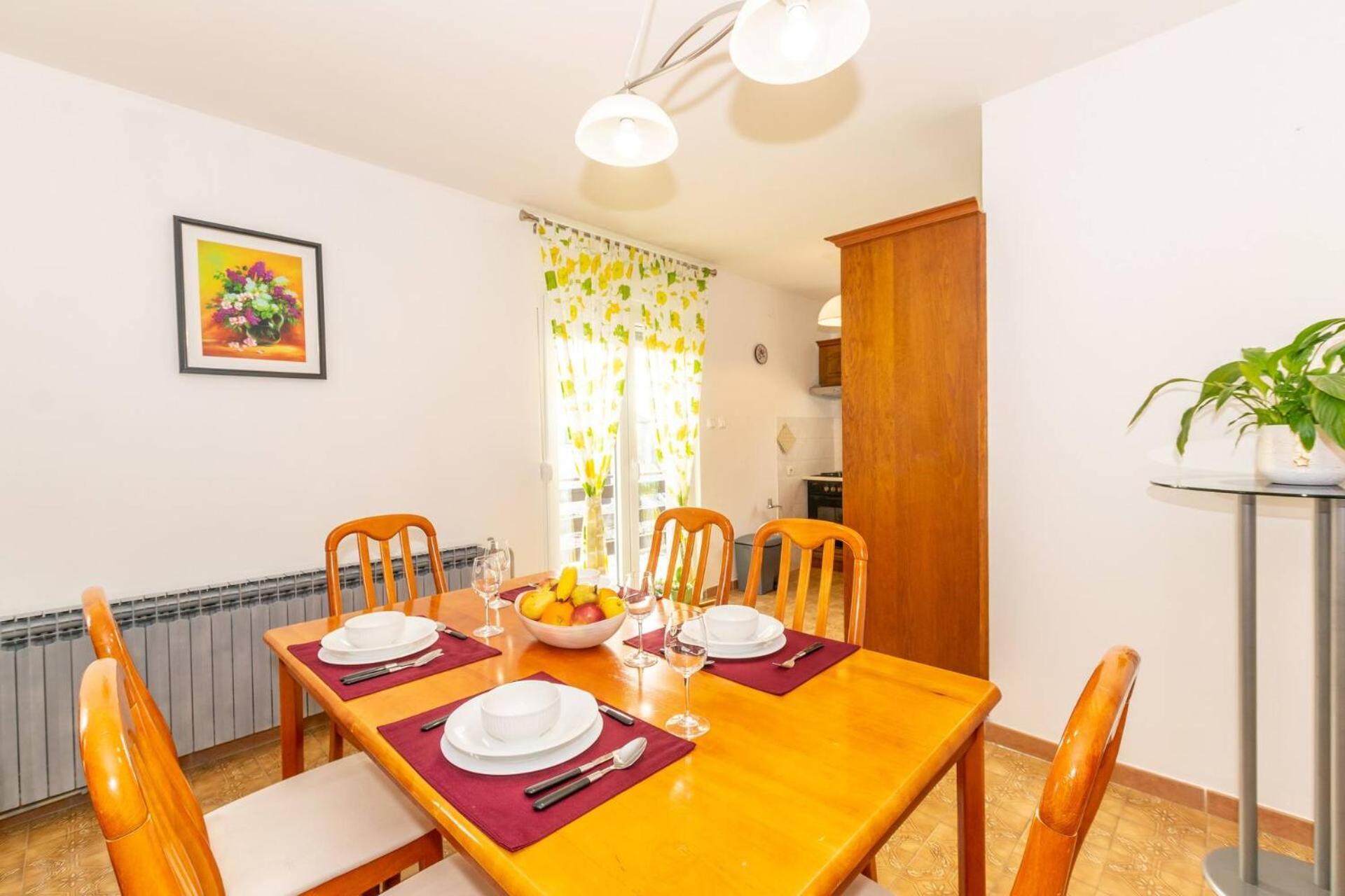 Family House With 2 Apartments - Irma Medolino Esterno foto