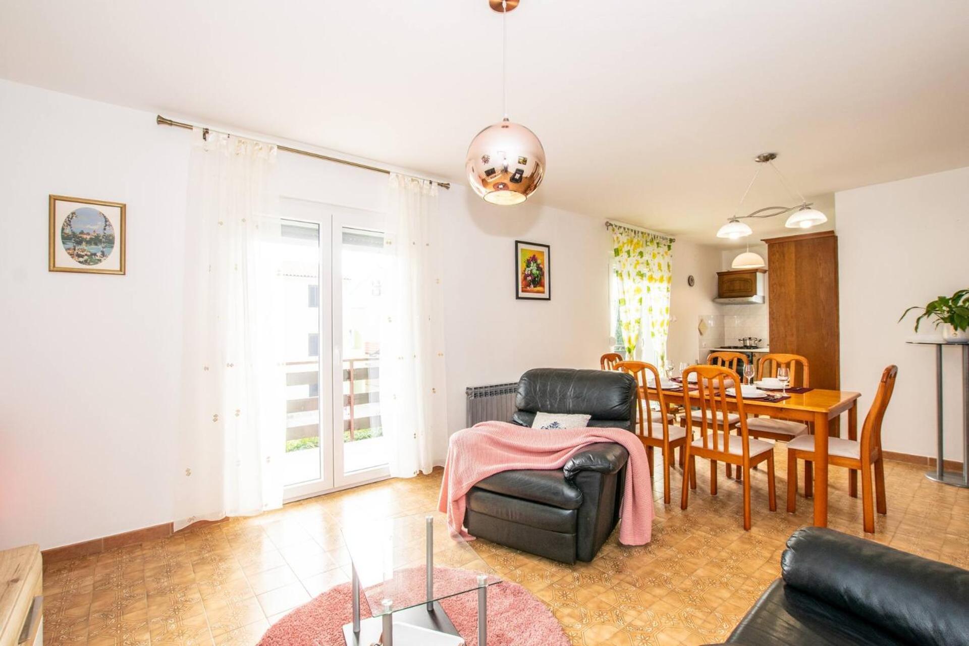 Family House With 2 Apartments - Irma Medolino Esterno foto
