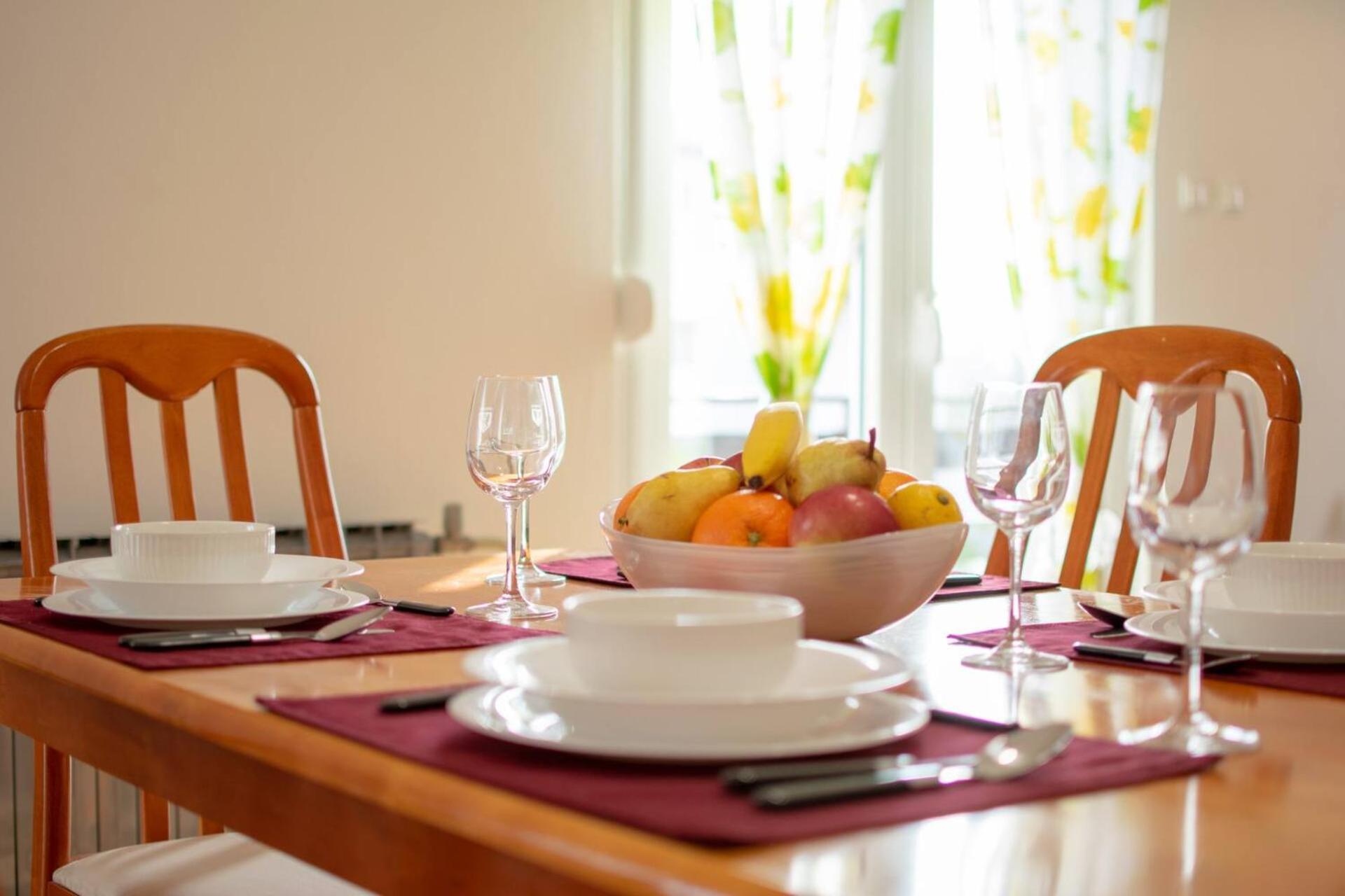 Family House With 2 Apartments - Irma Medolino Esterno foto