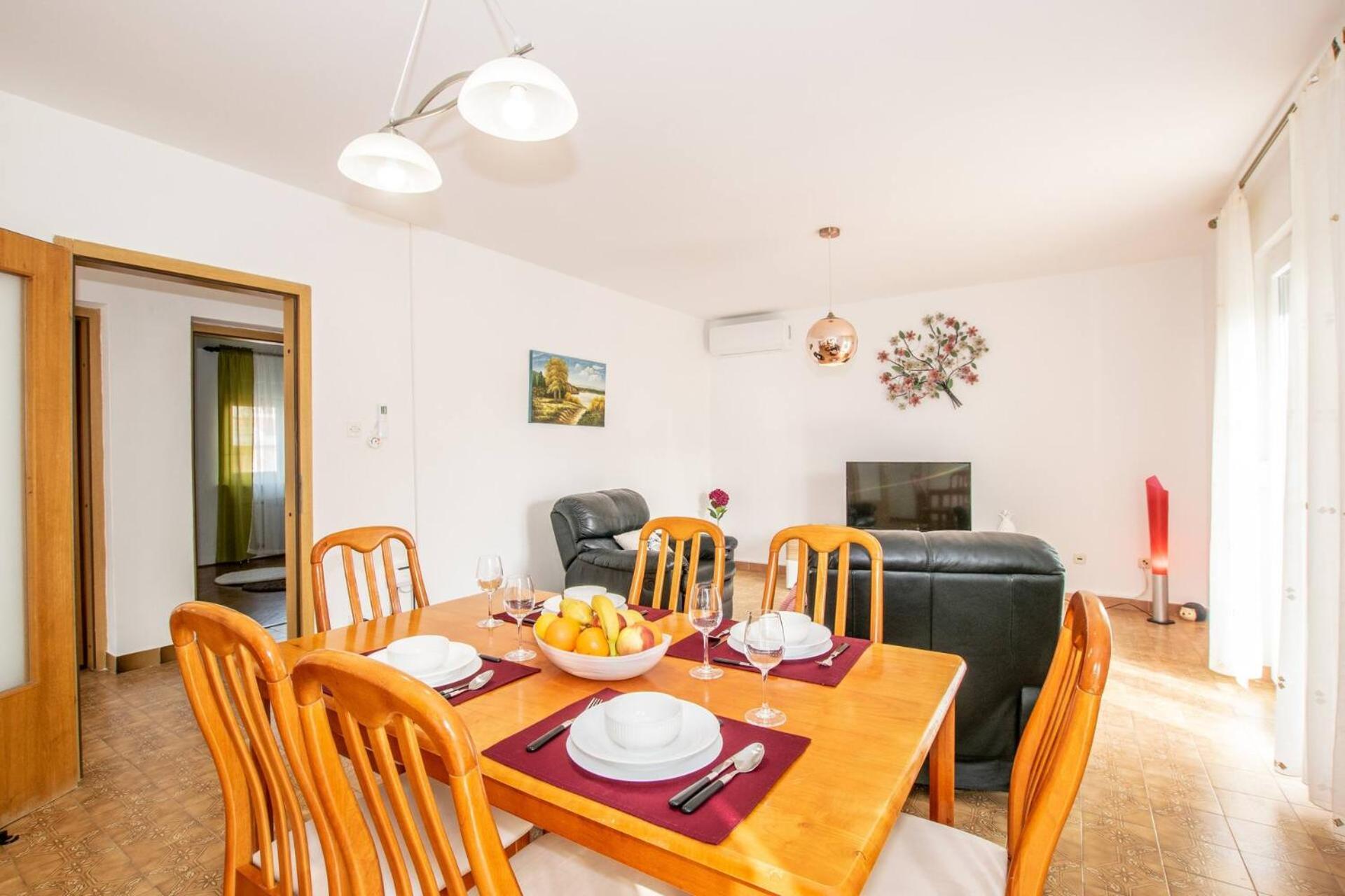 Family House With 2 Apartments - Irma Medolino Esterno foto