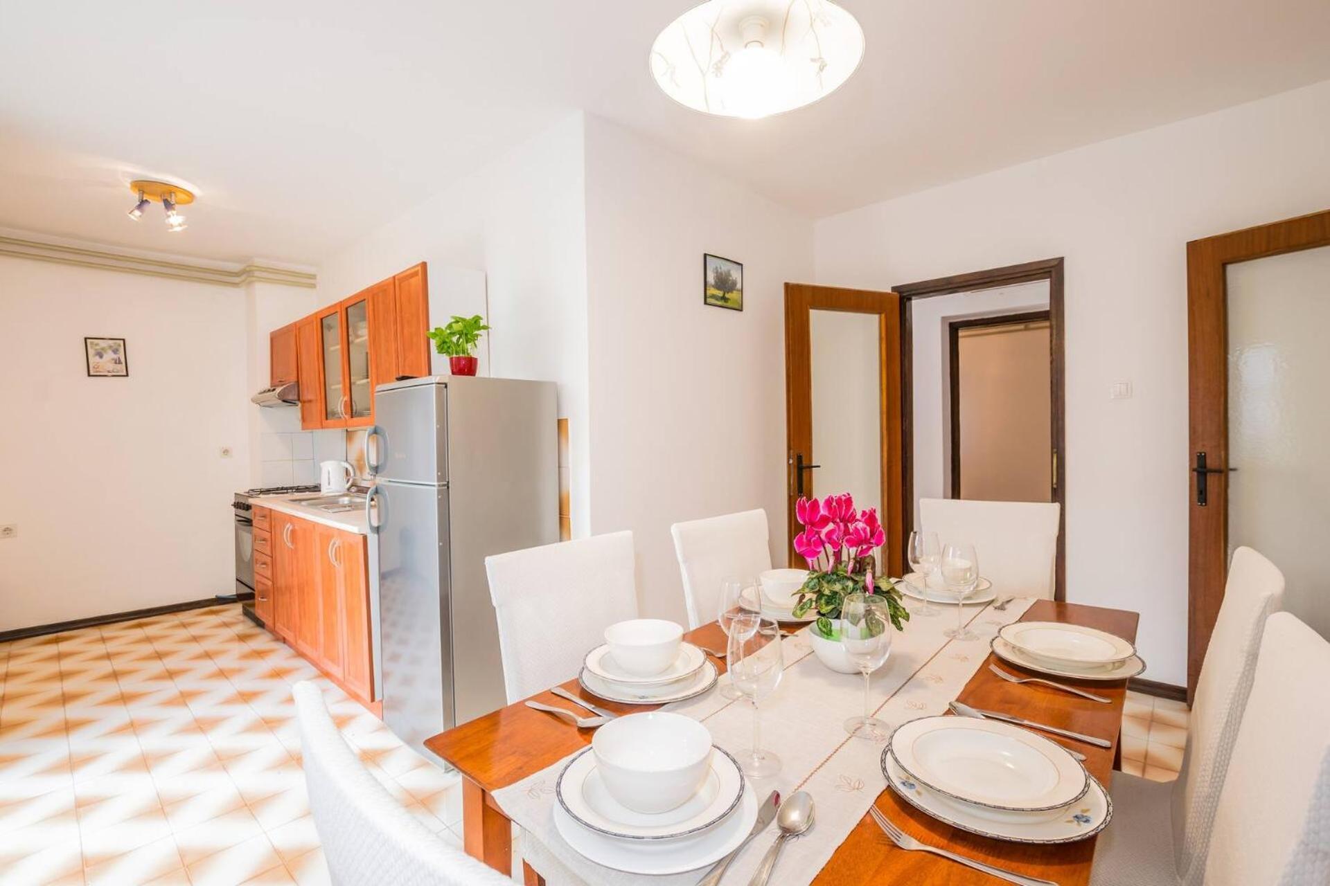 Family House With 2 Apartments - Irma Medolino Esterno foto