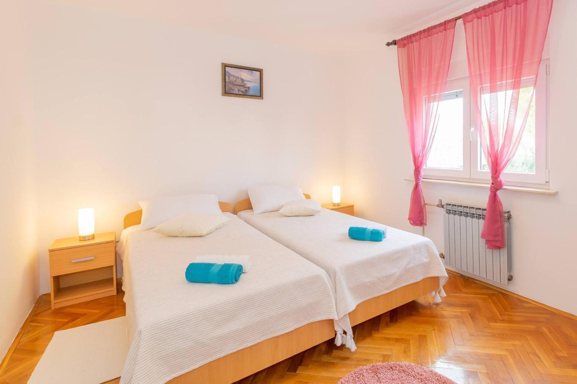 Family House With 2 Apartments - Irma Medolino Esterno foto