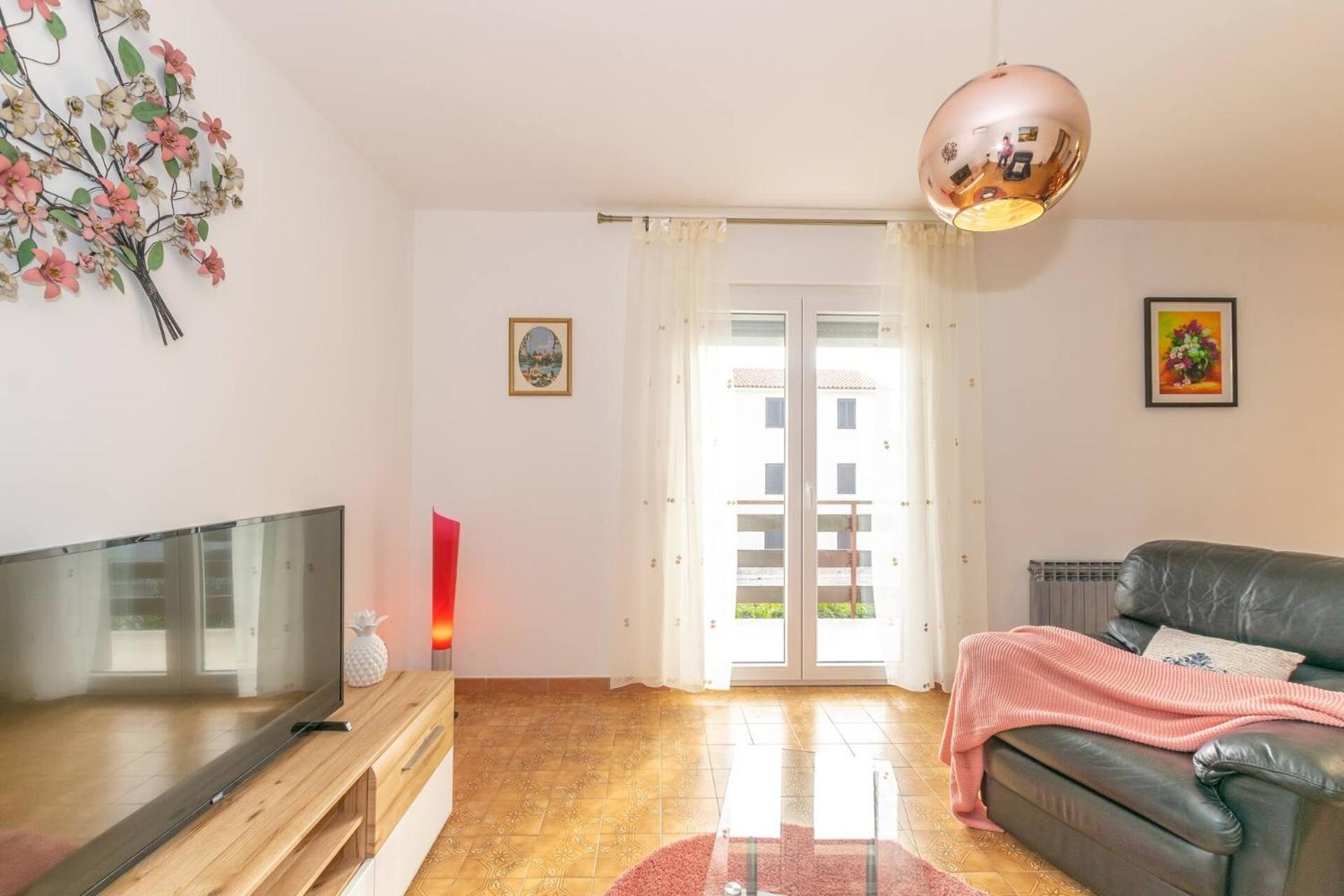 Family House With 2 Apartments - Irma Medolino Esterno foto