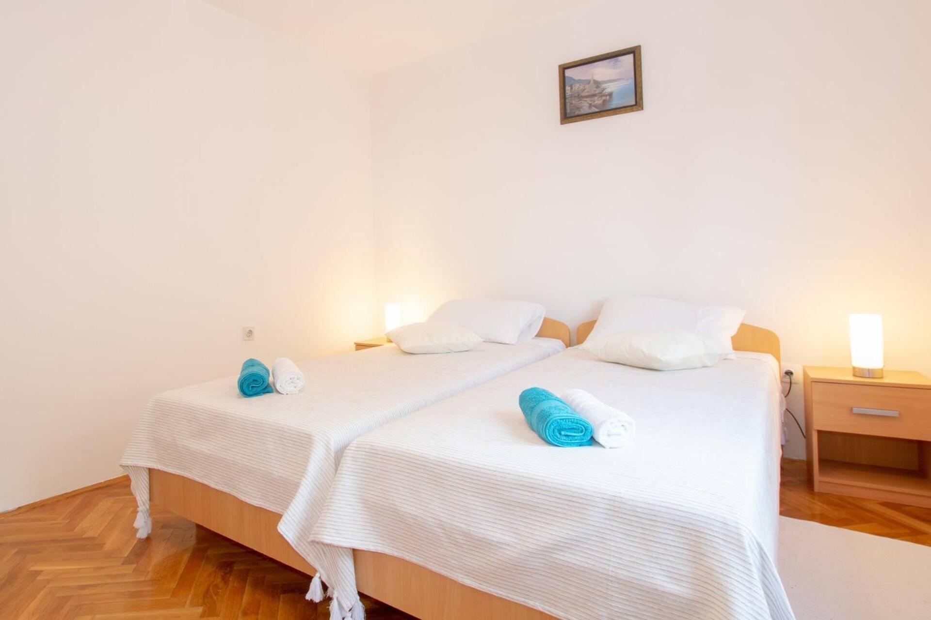 Family House With 2 Apartments - Irma Medolino Esterno foto
