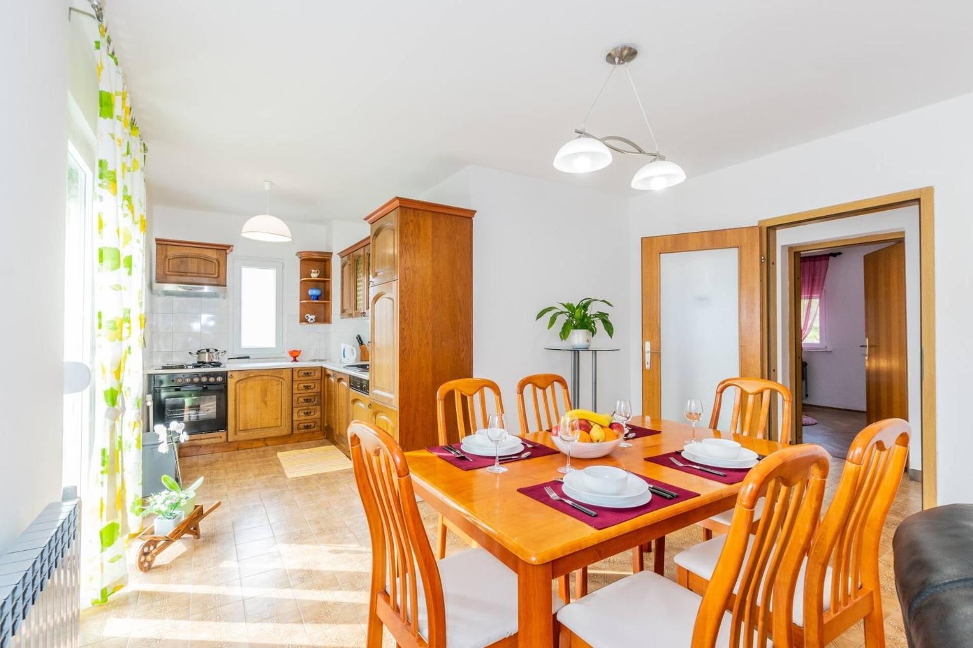 Family House With 2 Apartments - Irma Medolino Esterno foto