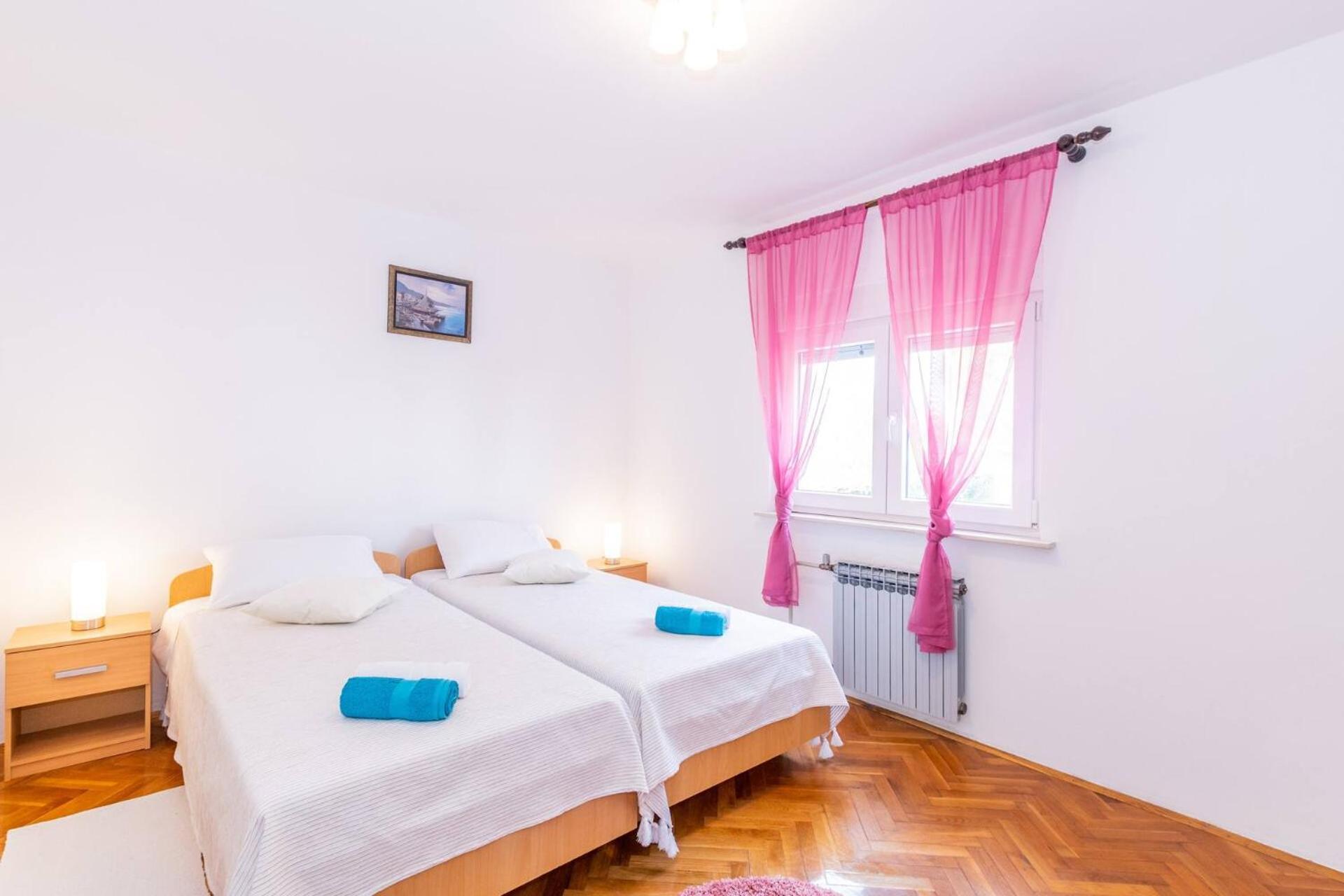 Family House With 2 Apartments - Irma Medolino Esterno foto