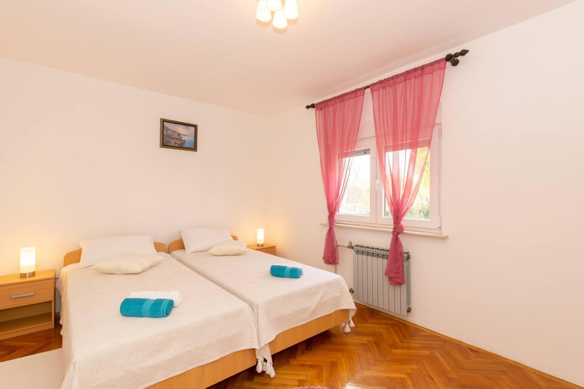 Family House With 2 Apartments - Irma Medolino Esterno foto