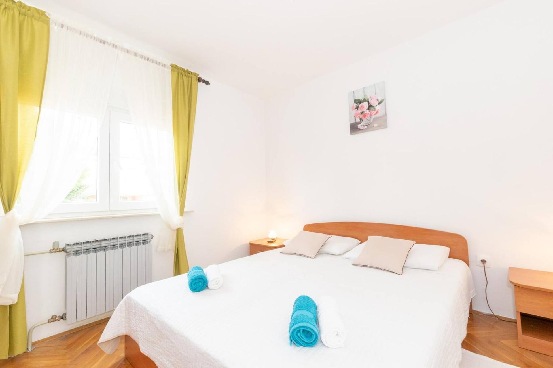 Family House With 2 Apartments - Irma Medolino Esterno foto