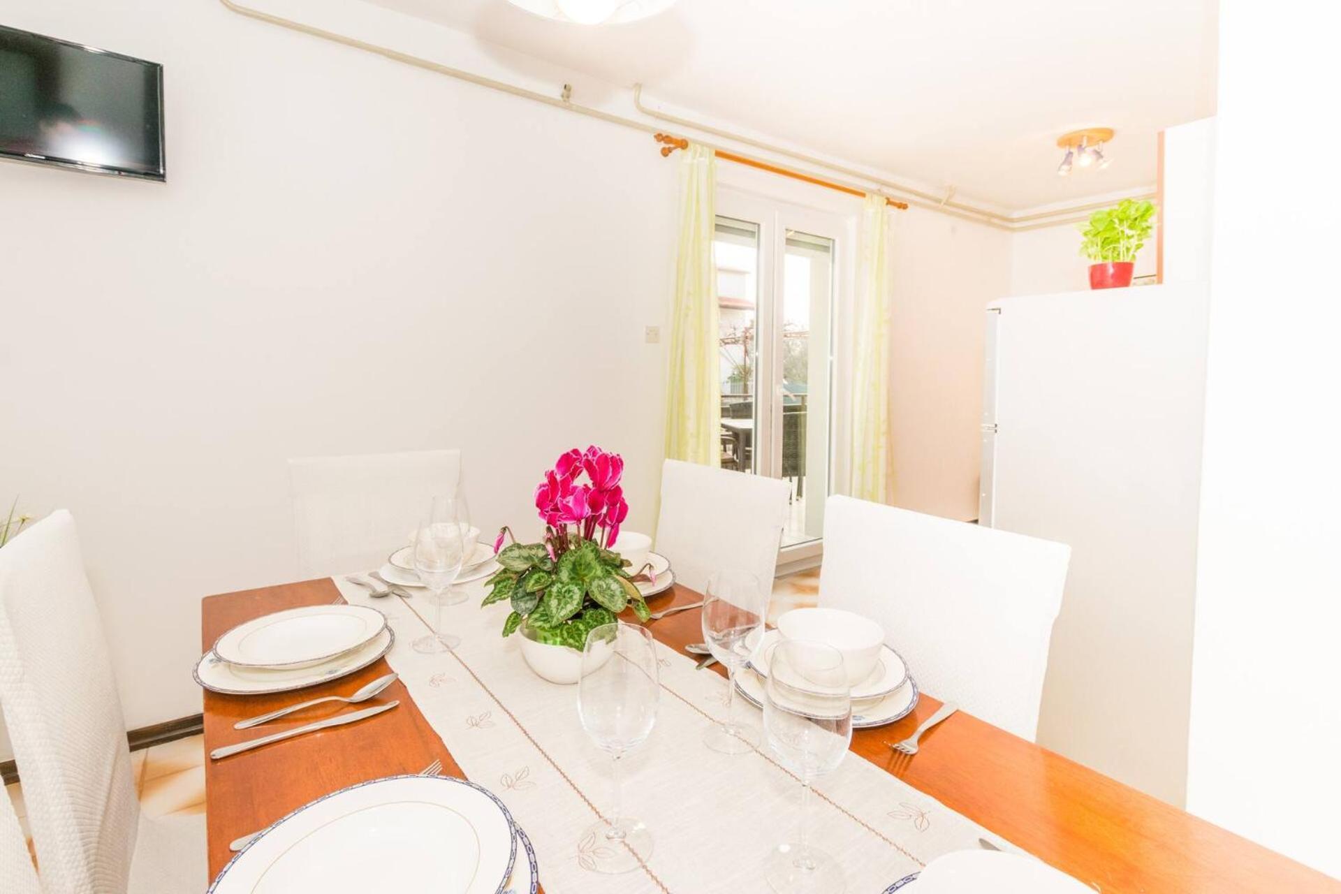 Family House With 2 Apartments - Irma Medolino Esterno foto