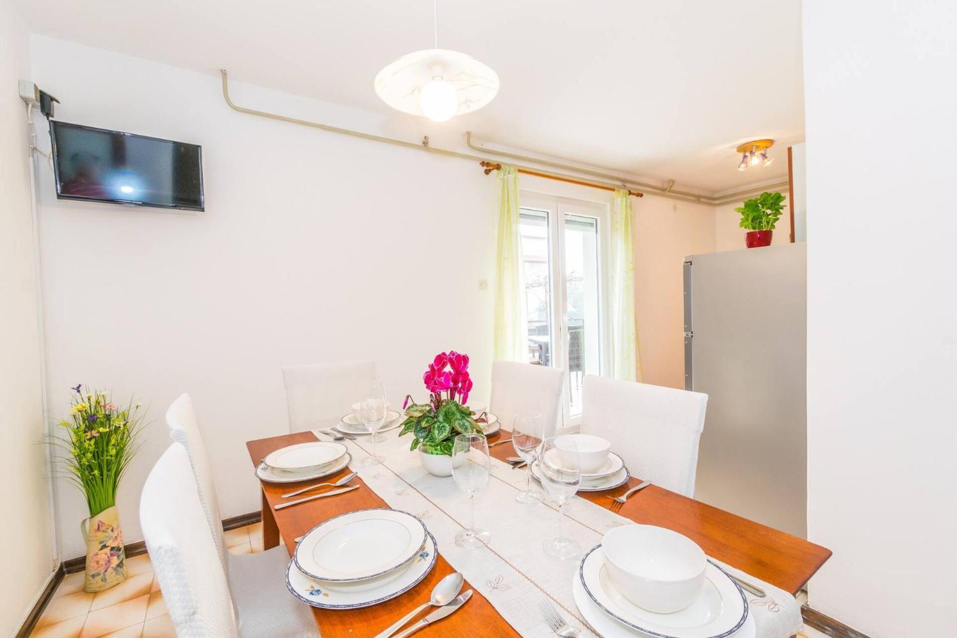 Family House With 2 Apartments - Irma Medolino Esterno foto