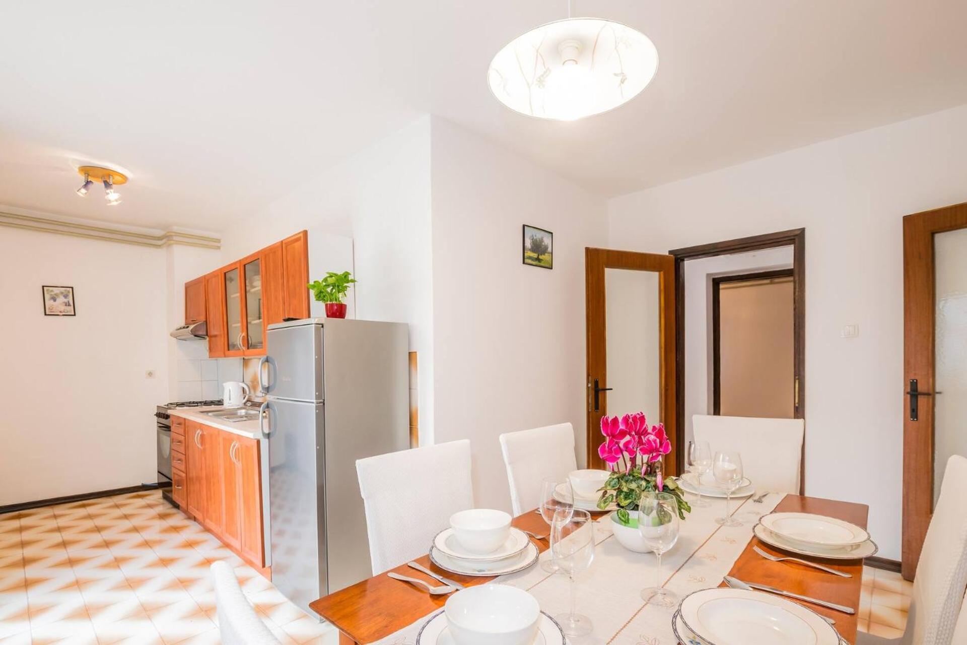 Family House With 2 Apartments - Irma Medolino Esterno foto