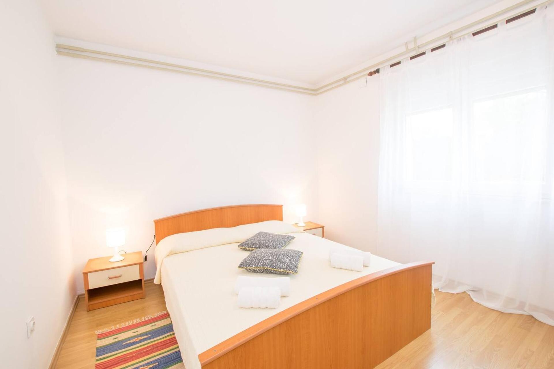 Family House With 2 Apartments - Irma Medolino Esterno foto
