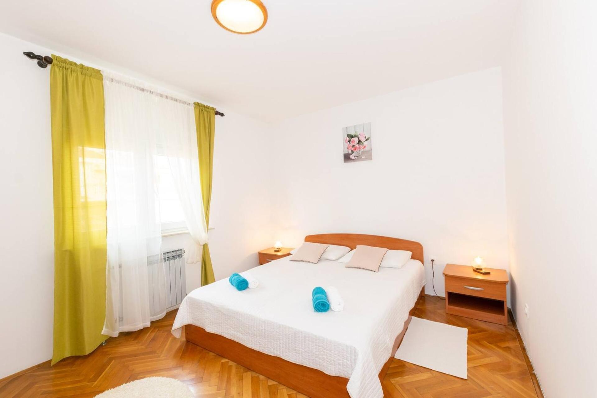 Family House With 2 Apartments - Irma Medolino Esterno foto