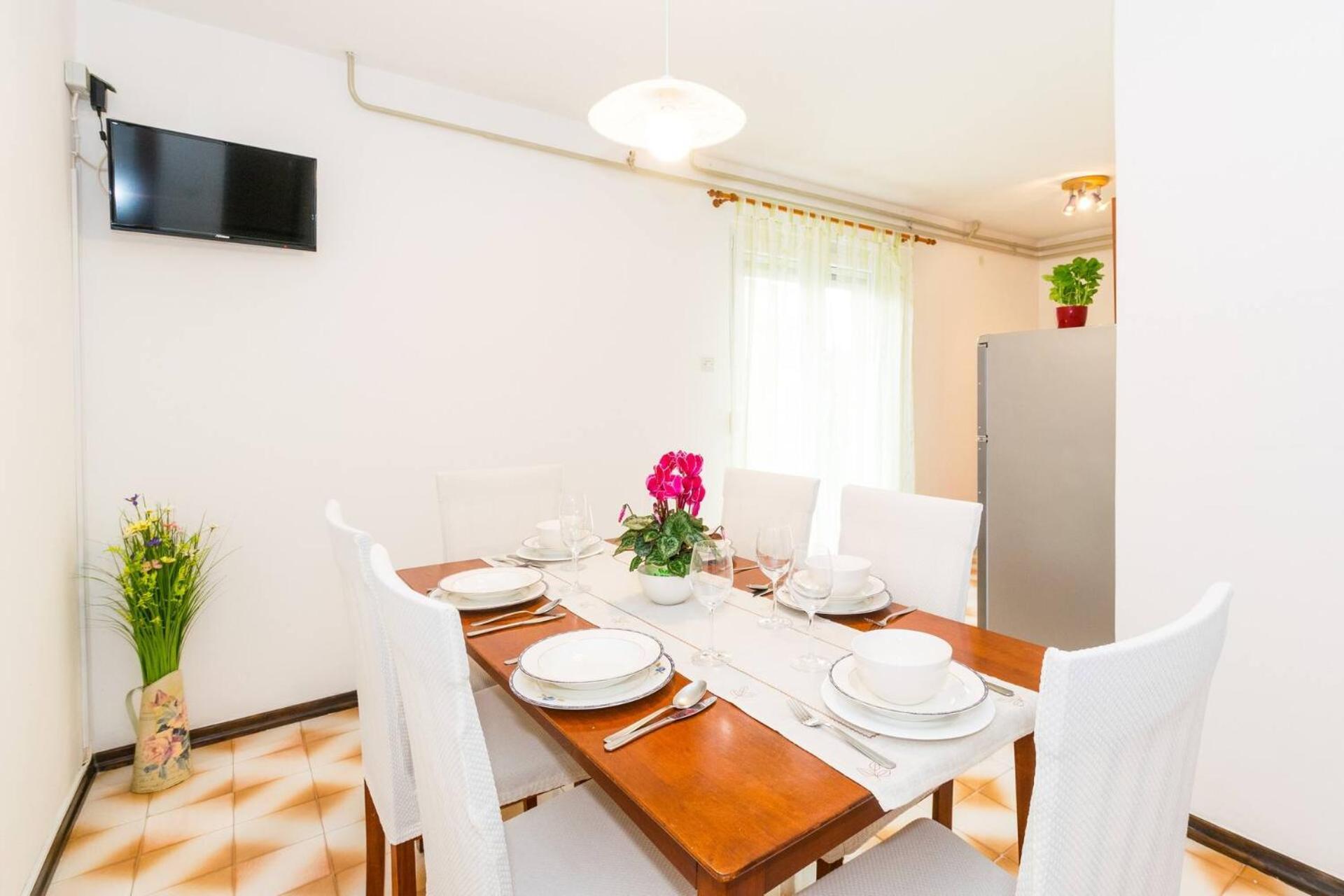 Family House With 2 Apartments - Irma Medolino Esterno foto