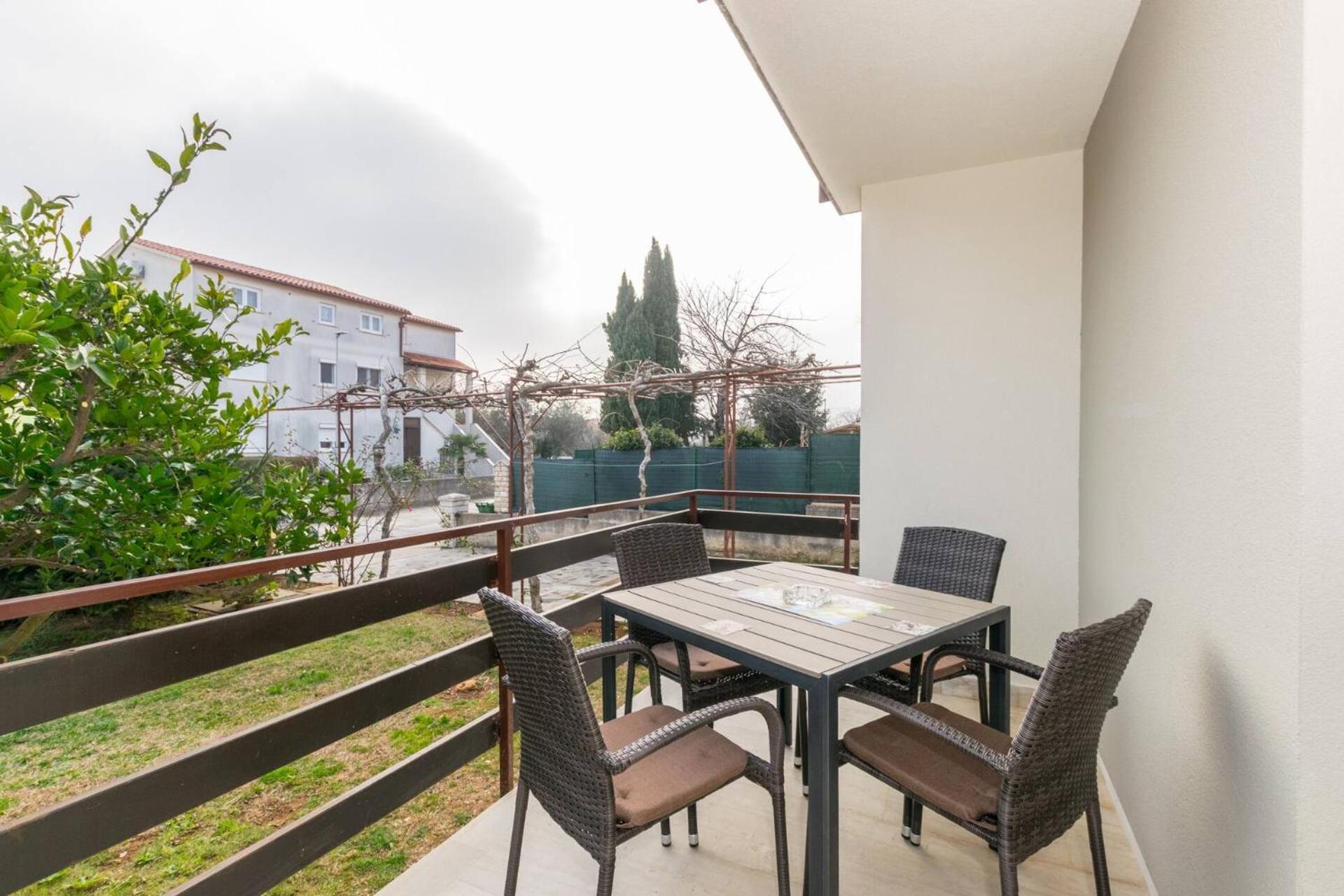 Family House With 2 Apartments - Irma Medolino Esterno foto